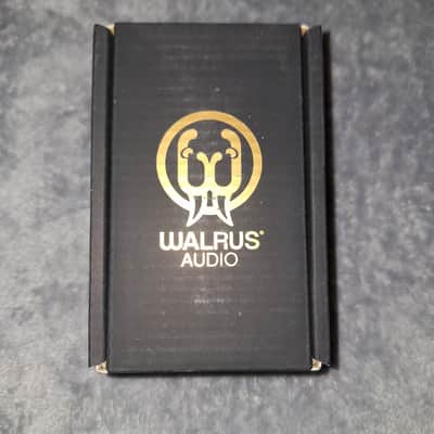 Walrus Audio Fundamental Chorus 2020s image 1