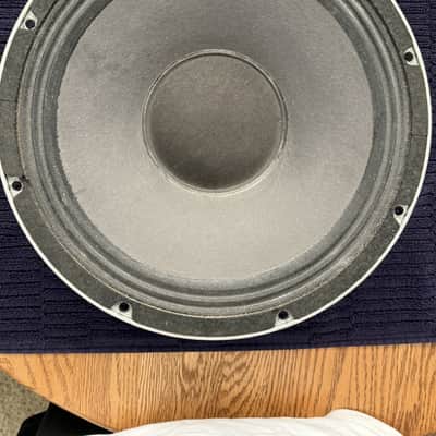 Peavey Black Widow Speakers 1983 image 3