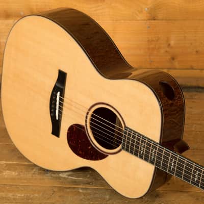 Eastman L-OM-QS - Natural image 5