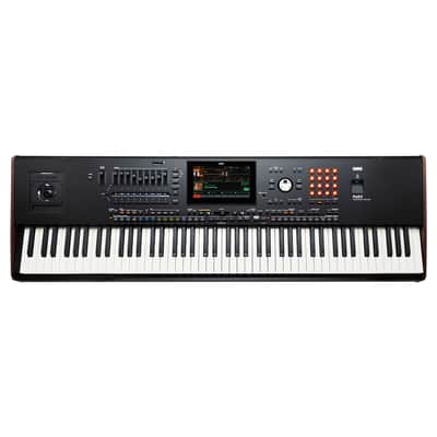 Korg Pa5 X 88 image 1