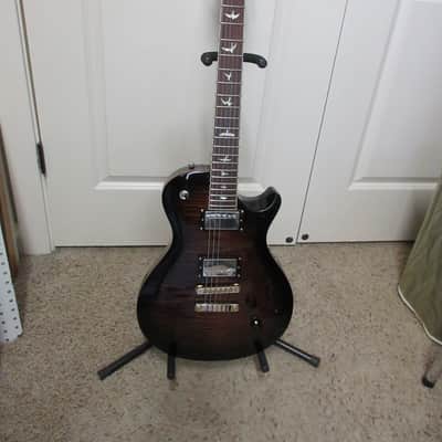 2024 PRS  SE McCarty 594  - Black Gold * Mint * image 2