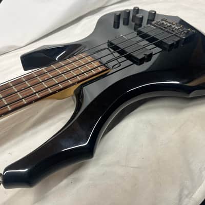 ESP LTD F-4 4-String Electric Bass image 20