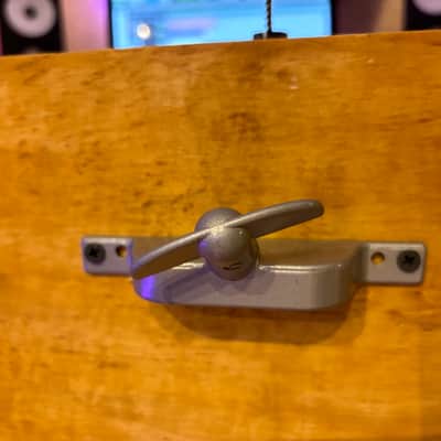 JML Stereo Plate Reverb Unit - Designed and Built In The USA 2024 image 11