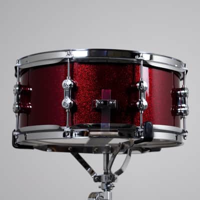 Sonor AQX Snare - 13x5.5" image 4