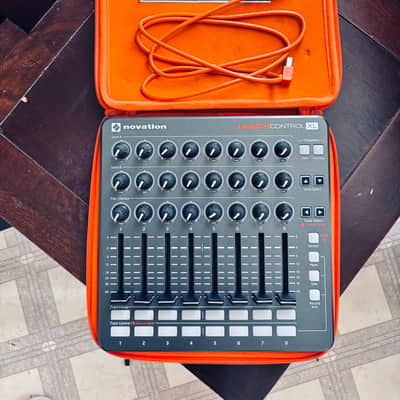 Novation Launch Control XL MIDI DAW Controller 2014 - 2022 - READ BEFORE BUYING
