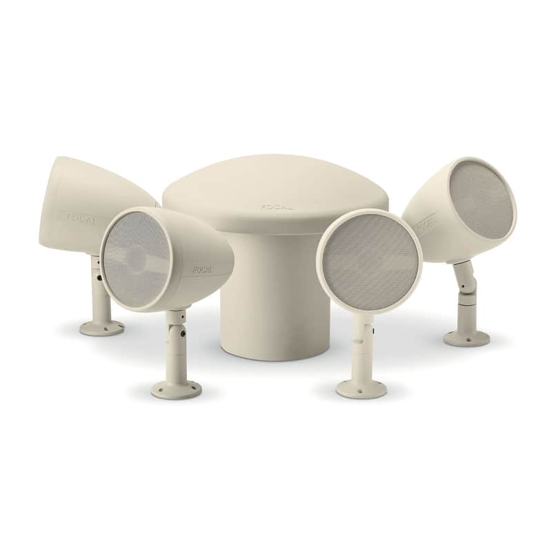 FOCAL SFC BUNDLE 4.1 LIGHT image 1