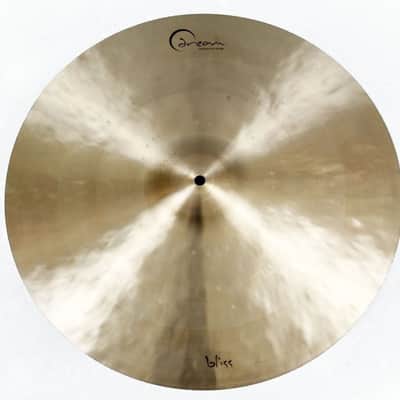 Dream Cymbals BCRRI19 Bliss 19" Crash/Ride Cymbal image 2