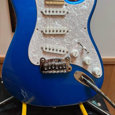 princess polly baby blue dress Guitar Jerry Cantrell