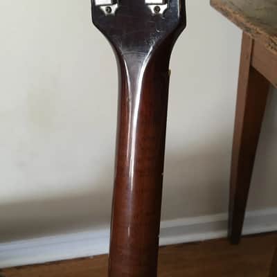 Updated 1956 Gibson ES-125 Sunburst image 8
