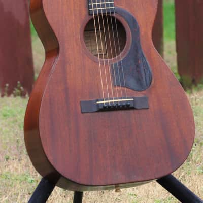 ~Nick Drake~ 1958 Guild M20 Acoustic Guitar - Holy Grail of Folk Guitars - Ghost Label - M-20 USA image 6