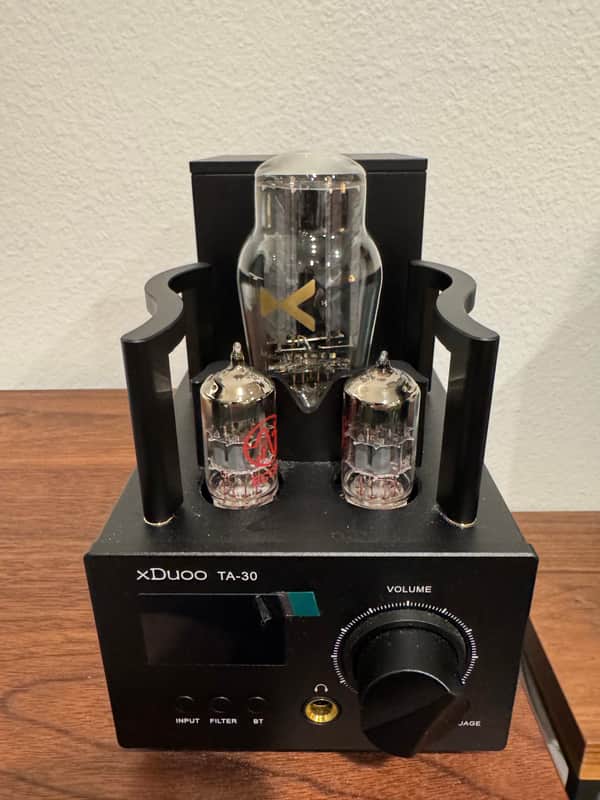 xDuoo TA-30 (unused) image 1