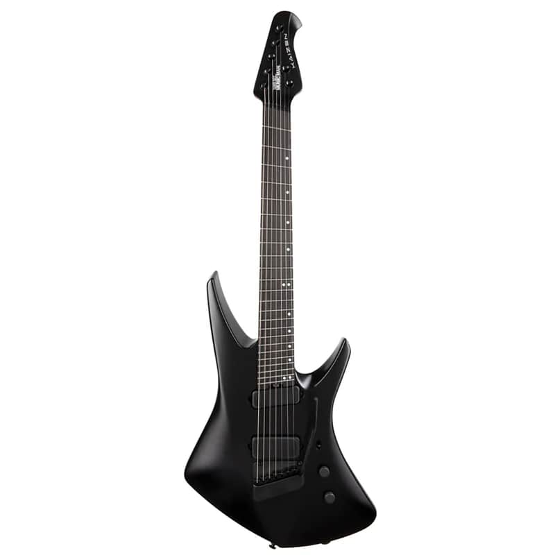 Ernie Ball Music Man Tosin Abasi Signature Kaizen 7 image 1