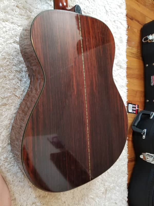 Yamaha FG-403 (rare) | Reverb