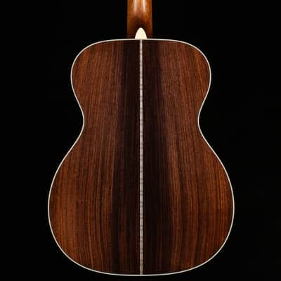 Martin OM-28 2025 Specs (389) image 4