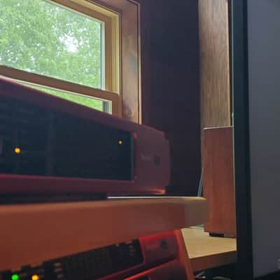 Focusrite REDNET 2 - 16ch i/o Dante Audio Interface (2 of 2) image 2