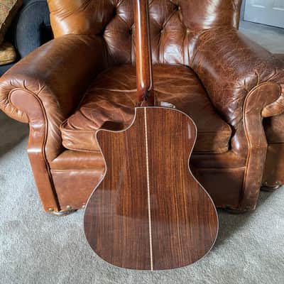 Eastman AC722CE 2023 - Natural image 2