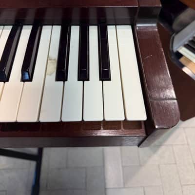 Korg Korg CX-3 image 5