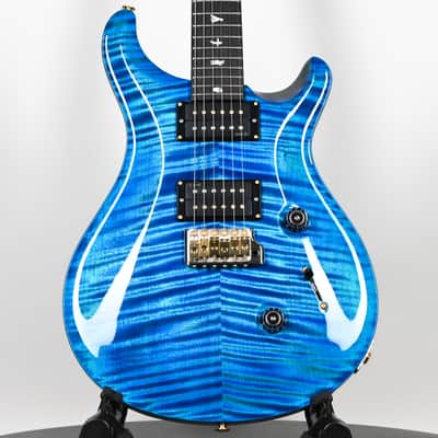 PRS Custom 24 w/ 10-Top & DMO Pickups- Custom Color 2026 (0422740) image 1