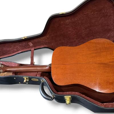 Martin D-18GE Golden Era 2009 image 15