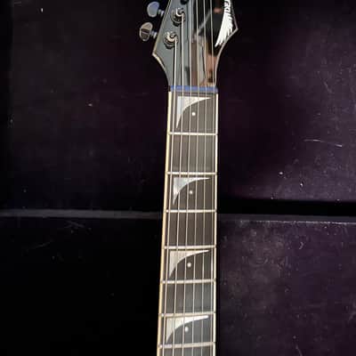 Dean Dave mustaine vmnt 2010’s Black image 7