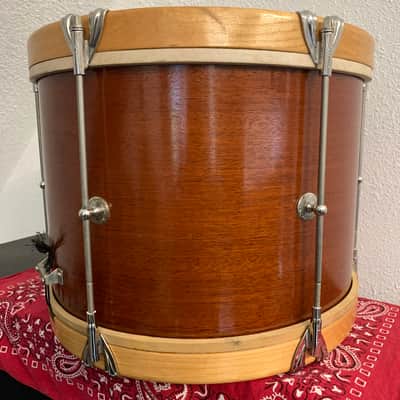WFL Legionnaire 10x14” Snare Drum - 6 Lug - 1949 image 8