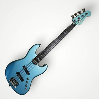 History HJB4 mini 2002 - Lake placid blue image 3