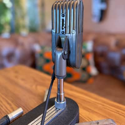 *NOS RCA MI-6203- Varacoustic Ribbon Microphone -1950's #5 (like 77dx) image 7