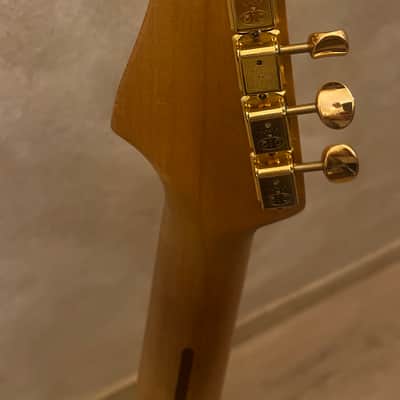 Fender Squire 1997 image 7