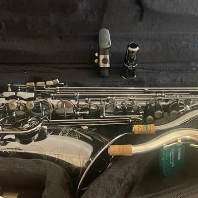 Cannonball Gerald Albright tenor saxophone , killer sound. image 1