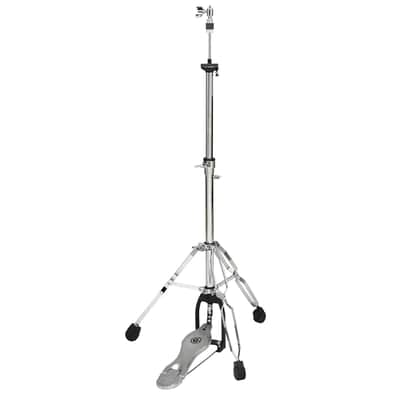 Gibraltar GLRHH-DB Lightning Rod Double Braced Telescoping Hi-Hat Stand