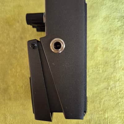 Boss MT-2 Metal Zone (Silver Label) 1991 - Present - Black image 2