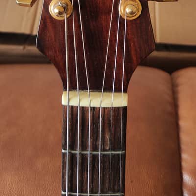 Epiphone Chet Atkins SST 2010s - Natural image 2