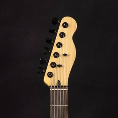 Jim Root Telecaster Custom Handmade in Poland by 13YQ Guitars w/ Case image 10