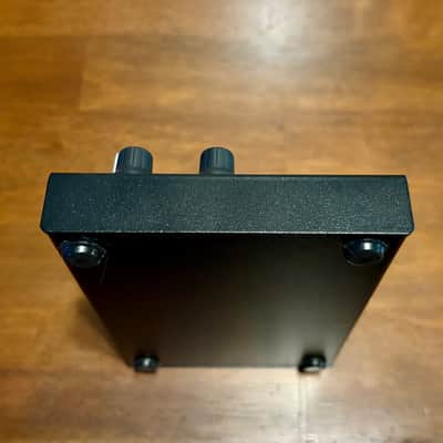 Audiothingies Micromonsta 2 Dual Polyphonic Synthesizer - Black image 8