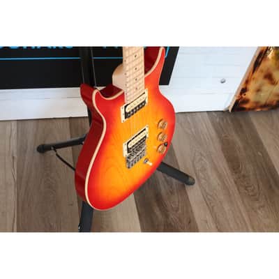 Washburn Wing Series Raven R5CB-U Cherry Burst – NEW 2026 – In Stock – Authorized Dealer image 23
