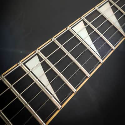 Jackson Soloist Professional MIJ Pre-Owned image 8