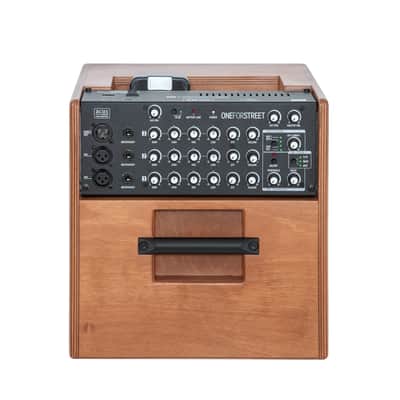 ACUS ONE FORSTREET 10 WOOD image 6
