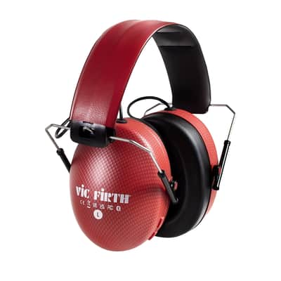 Vic Firth Vxhp0012   Bluetooth Isolation Phones image 2