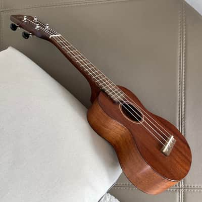 Gretsch G9100 Soprano Standard Ukulele image 4