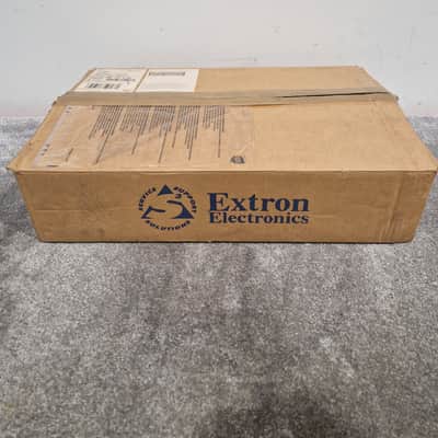 Extron MVX 44 Vga A Matrix Switcher - 4x4 VGA Matrix, High Resolution - Excellent w/ Original Box & Power Supply & Manuals image 7