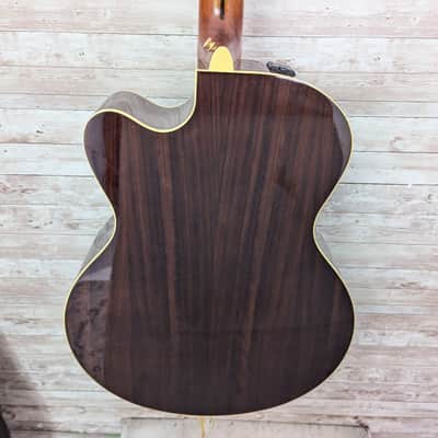 Used Yamaha  LJX6CA image 12