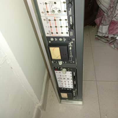 Immagine Studer A 80 MkI - Mk1 - 11