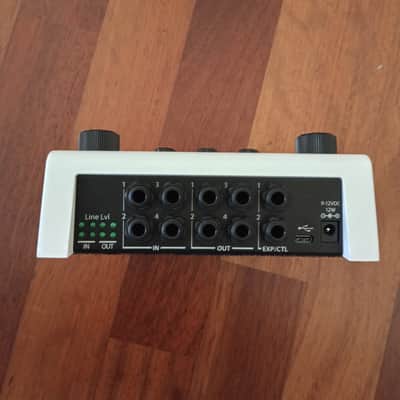 Eventide H90 Harmonizer 2022 - Present - White image 5