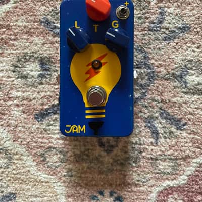 JAM Pedals TubeDreamer 58 | Reverb