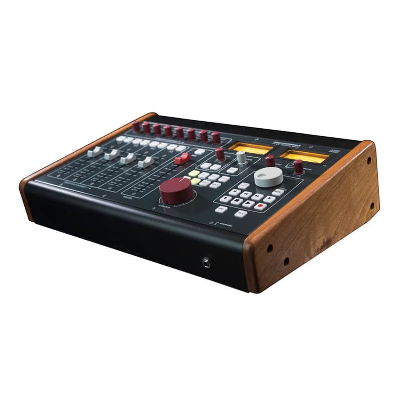 Rupert Neve Designs 5060 Centerpiece 24x2 Desktop Mixer/ Monitor Controller, image 1