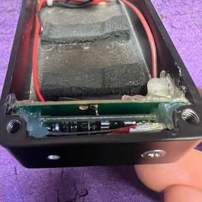 sunnaudio Pre amp ? 2010/2020 - Black image 3