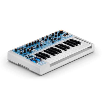 Novation Bass Station II Swifty Edition - Brand New image 2