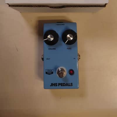 JHS 1966 Series Fuzz image 1