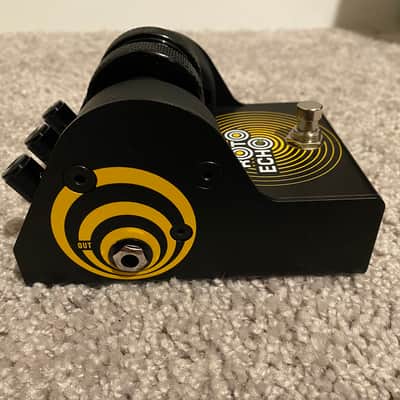 Black Mountain Third Man Hardware Roto-Echo 2025 - Present - Black Matte image 3