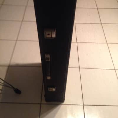 Le/Logan String Melody Melody 11 Synthesizer 1977,s Black image 15